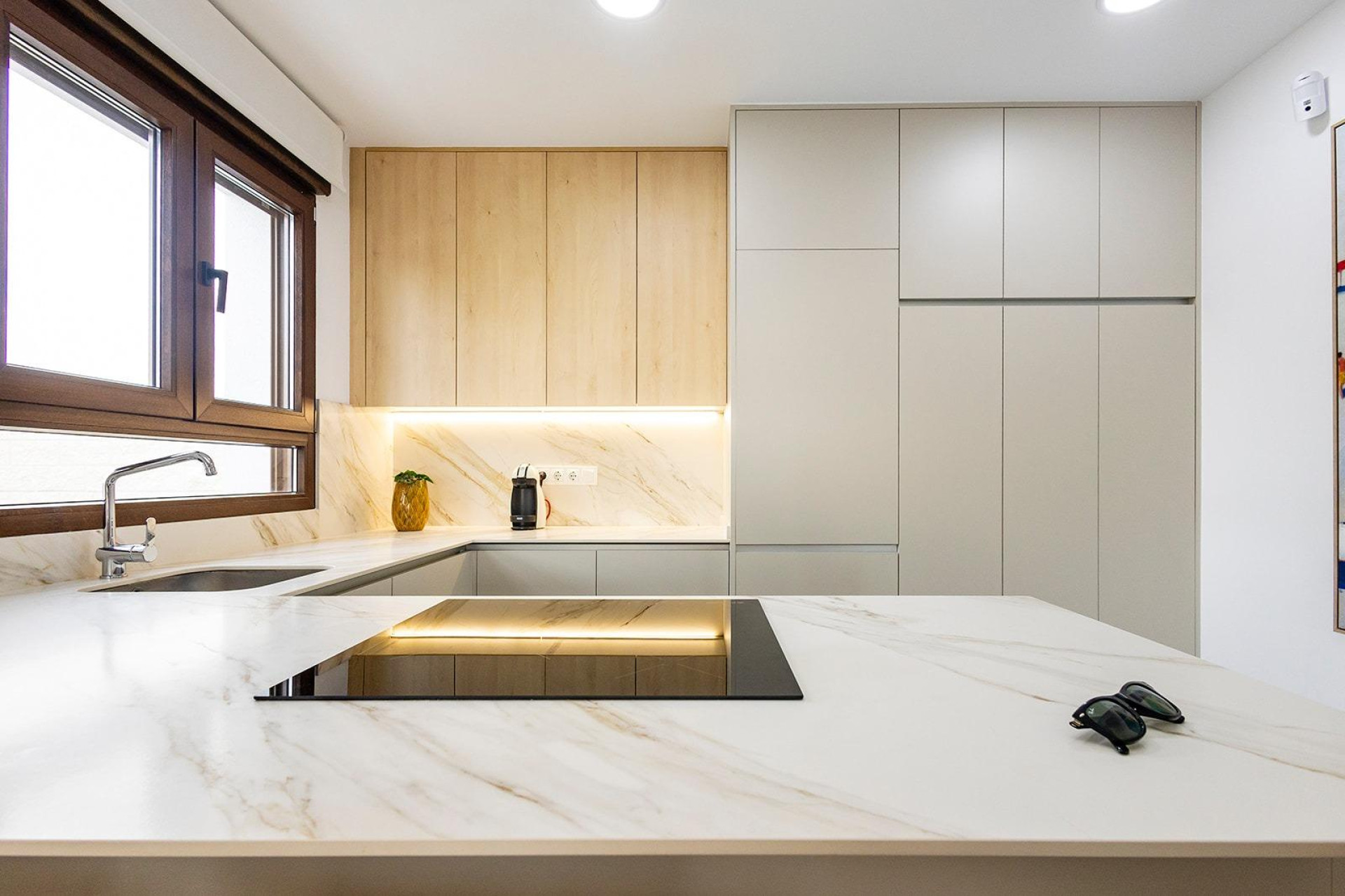 Nieuwbouw Woningen - Vrijstaande villa - Orihuela - Entre Naranjos