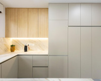 Nieuwbouw Woningen - Vrijstaande villa - Orihuela - Entre Naranjos