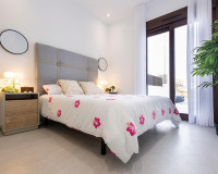 Nieuwbouw Woningen - Vrijstaande villa - Orihuela - Entre Naranjos
