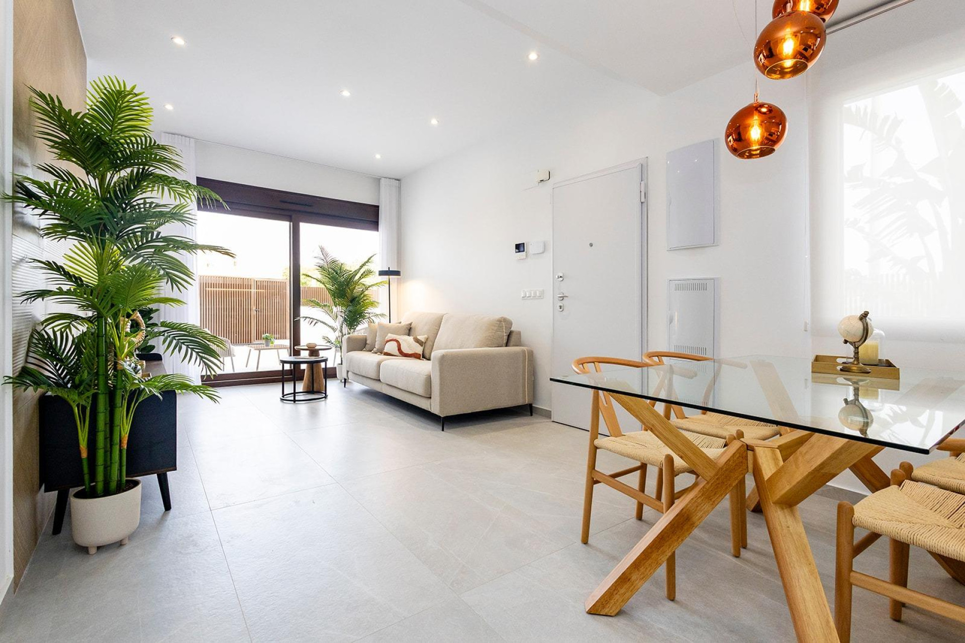 Nieuwbouw Woningen - Vrijstaande villa - Orihuela - Entre Naranjos