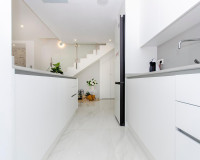 Nieuwbouw Woningen - Vrijstaande villa - Orihuela - Entre Naranjos