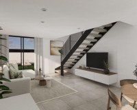 Nieuwbouw Woningen - Vrijstaande villa - Orihuela - Entre Naranjos