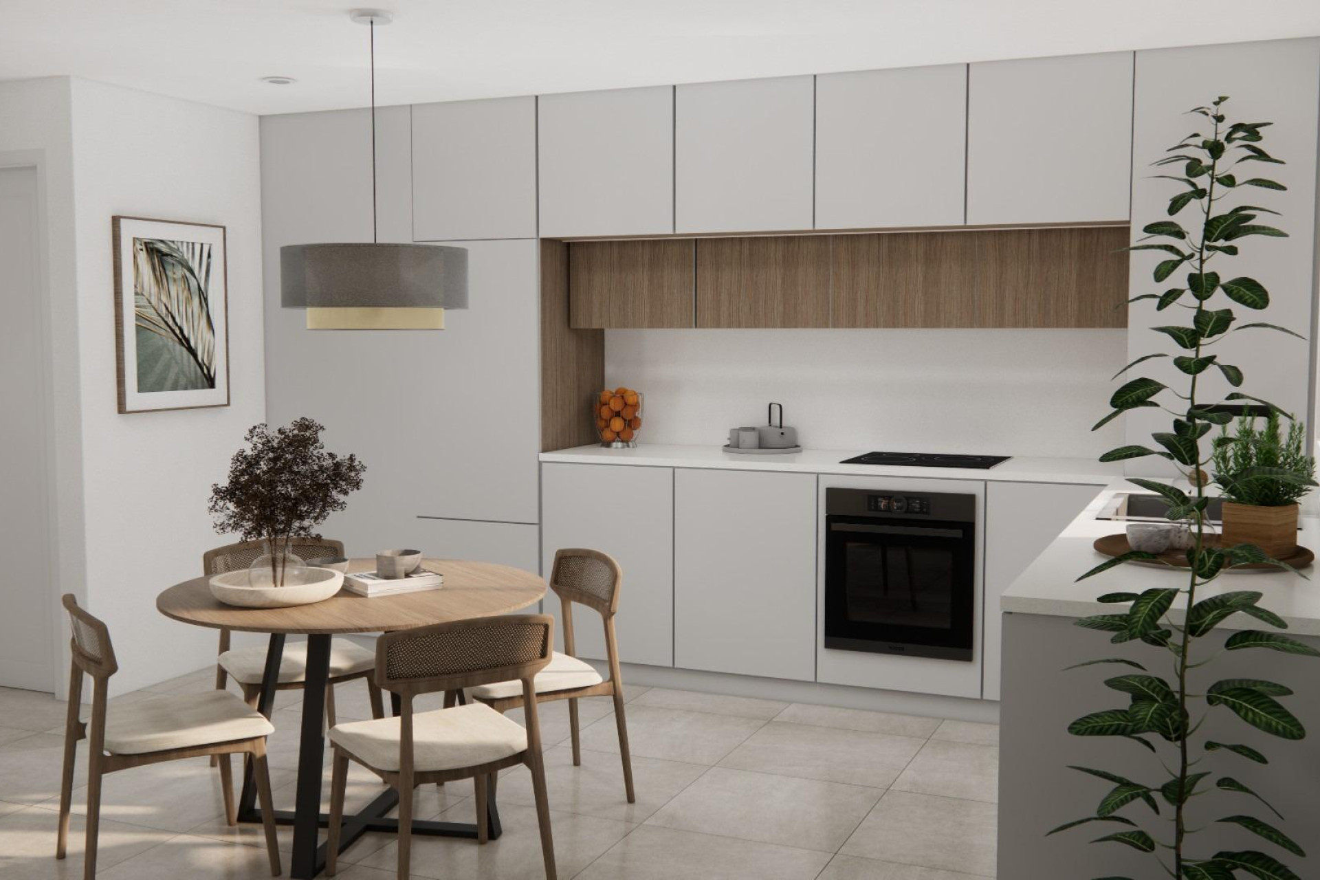 Nieuwbouw Woningen - Vrijstaande villa - Orihuela - Entre Naranjos
