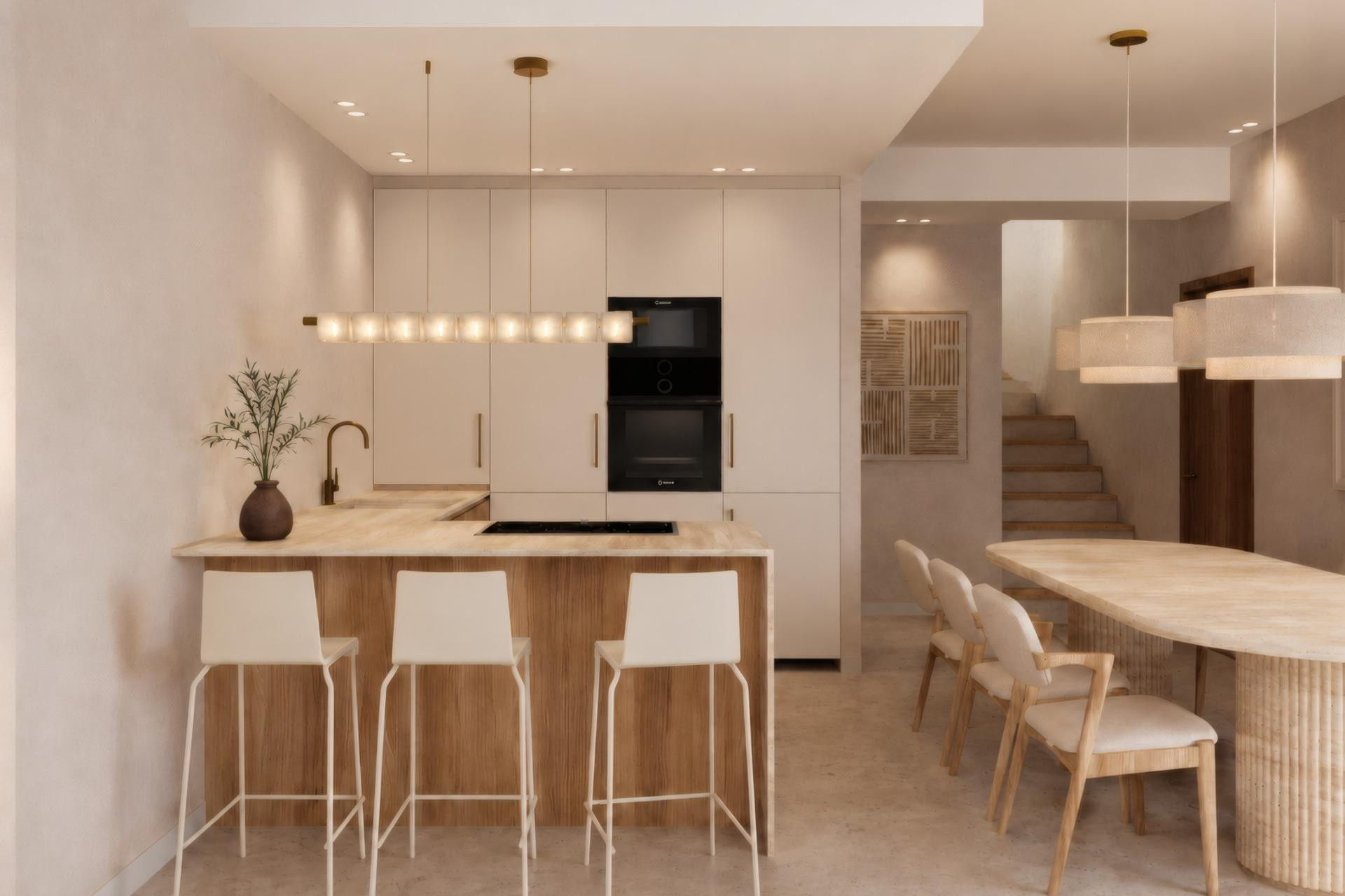 Nieuwbouw Woningen - Vrijstaande villa - Orihuela - Entre Naranjos