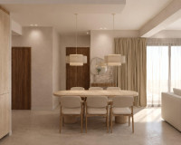 Nieuwbouw Woningen - Vrijstaande villa - Orihuela - Entre Naranjos