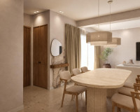 Nieuwbouw Woningen - Vrijstaande villa - Orihuela - Entre Naranjos