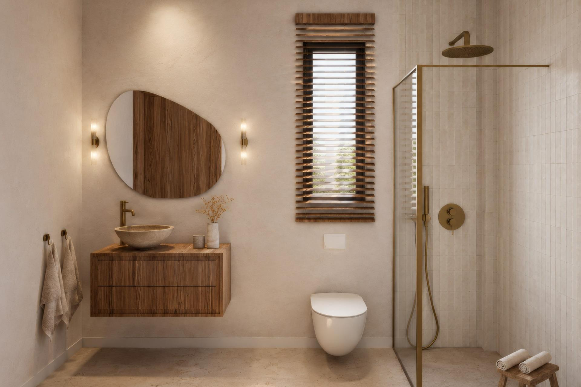 Nieuwbouw Woningen - Vrijstaande villa - Orihuela - Entre Naranjos