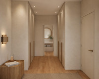Nieuwbouw Woningen - Vrijstaande villa - Orihuela - Entre Naranjos