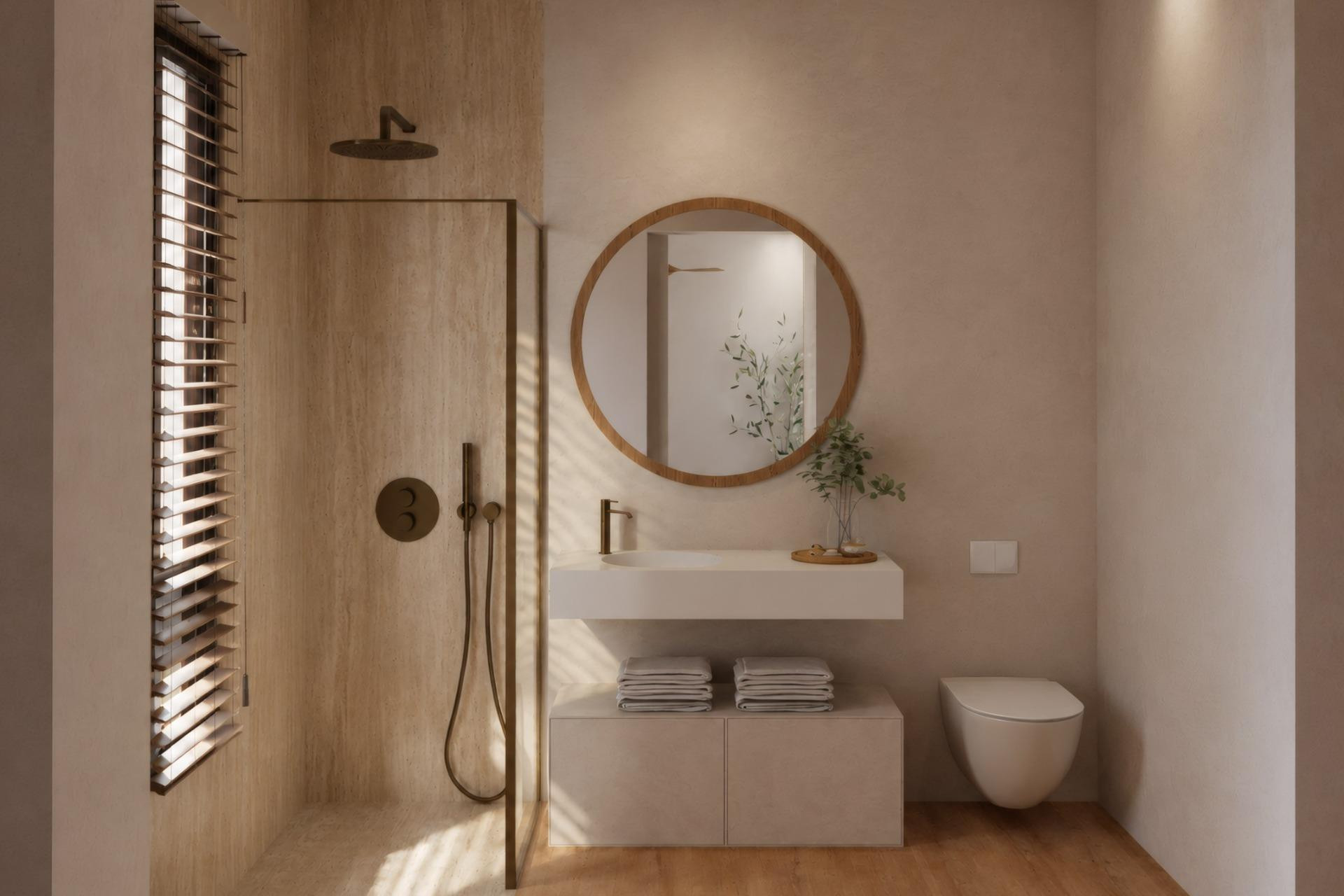 Nieuwbouw Woningen - Vrijstaande villa - Orihuela - Entre Naranjos