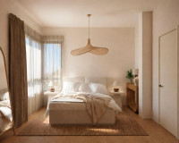 Nieuwbouw Woningen - Vrijstaande villa - Orihuela - Entre Naranjos