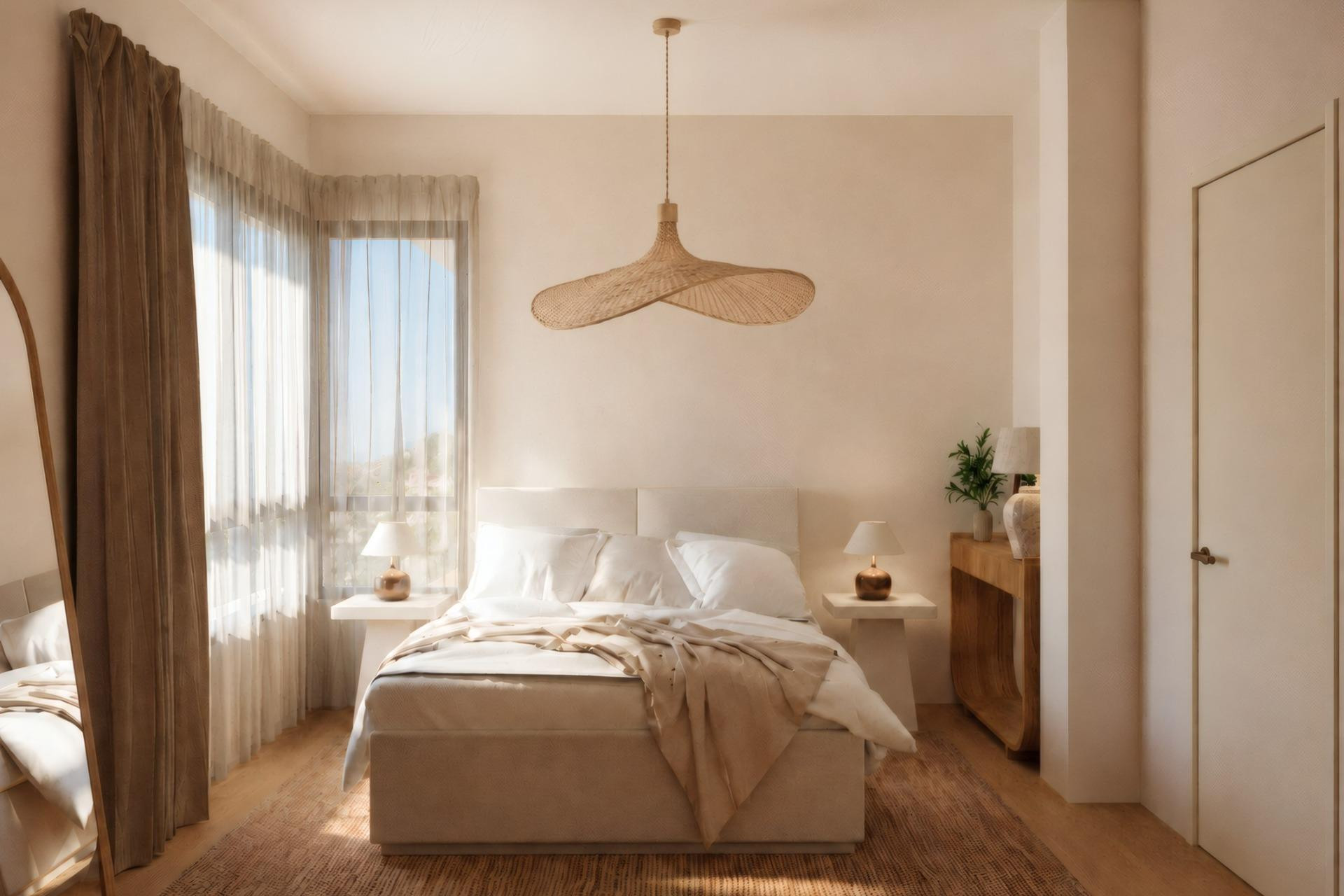 Nieuwbouw Woningen - Vrijstaande villa - Orihuela - Entre Naranjos