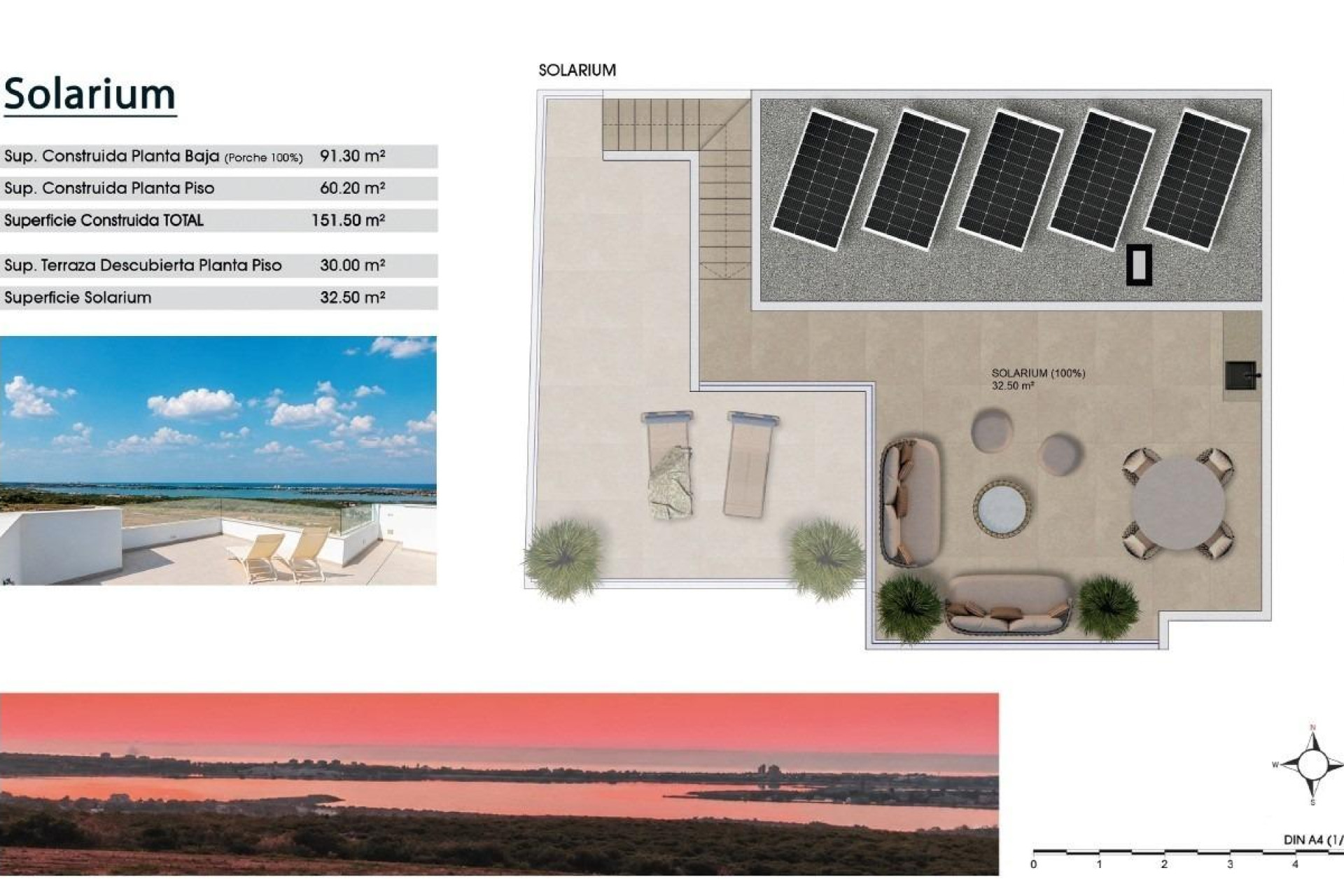 Nieuwbouw Woningen - Vrijstaande villa - Orihuela - Entre Naranjos