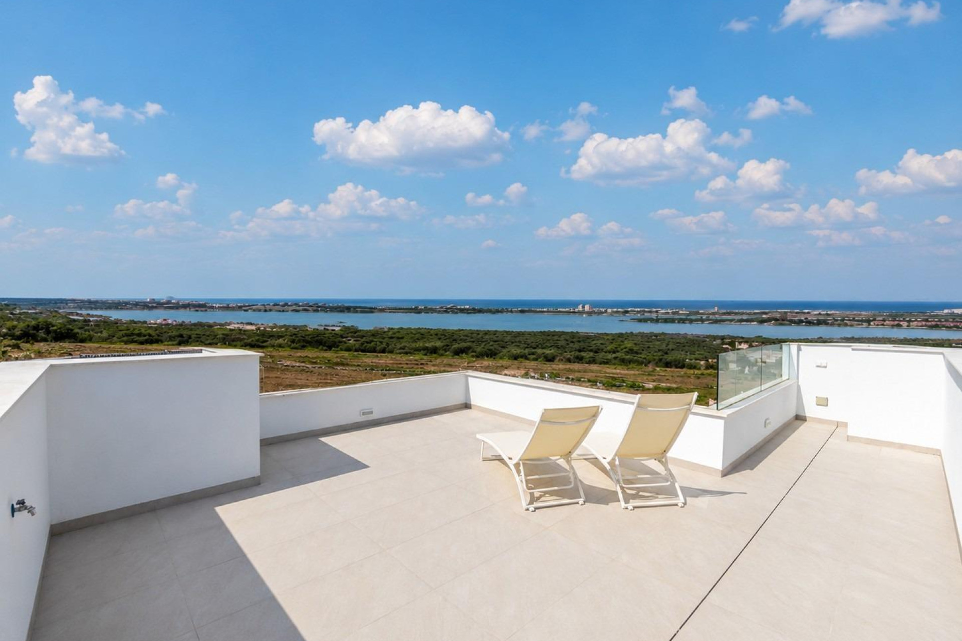Nieuwbouw Woningen - Vrijstaande villa - Orihuela - Entre Naranjos