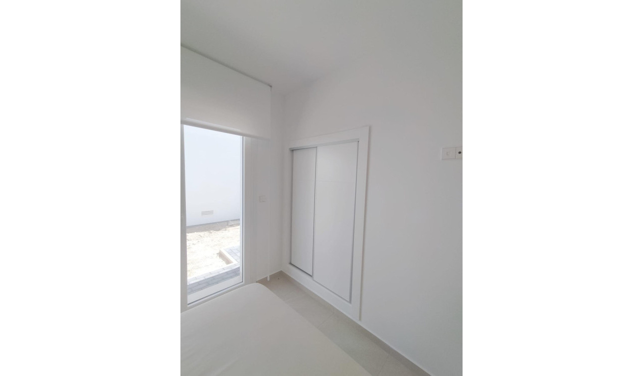 Nieuwbouw Woningen - Vrijstaande villa - Orihuela - Entre Naranjos