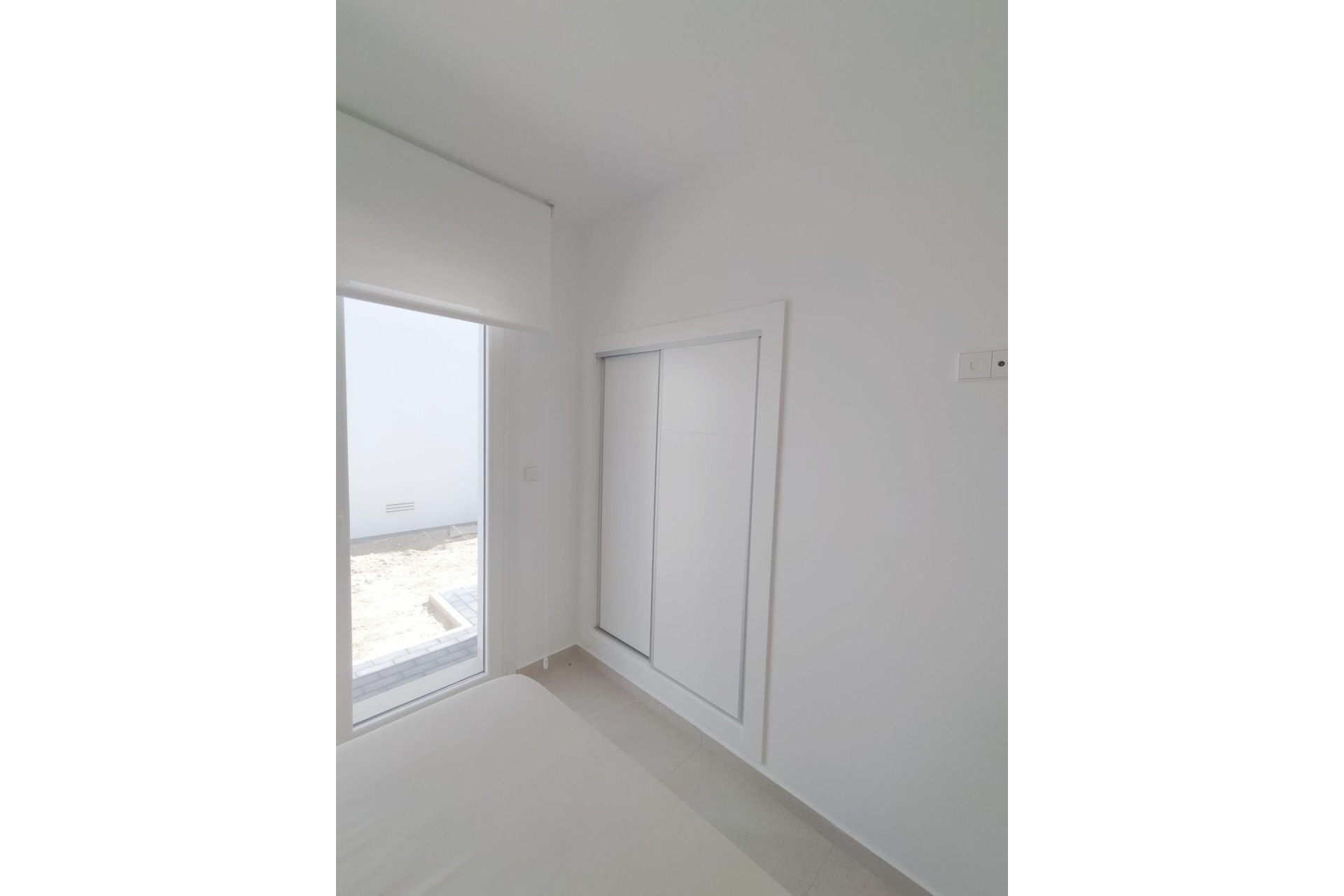 Nieuwbouw Woningen - Vrijstaande villa - Orihuela - Entre Naranjos