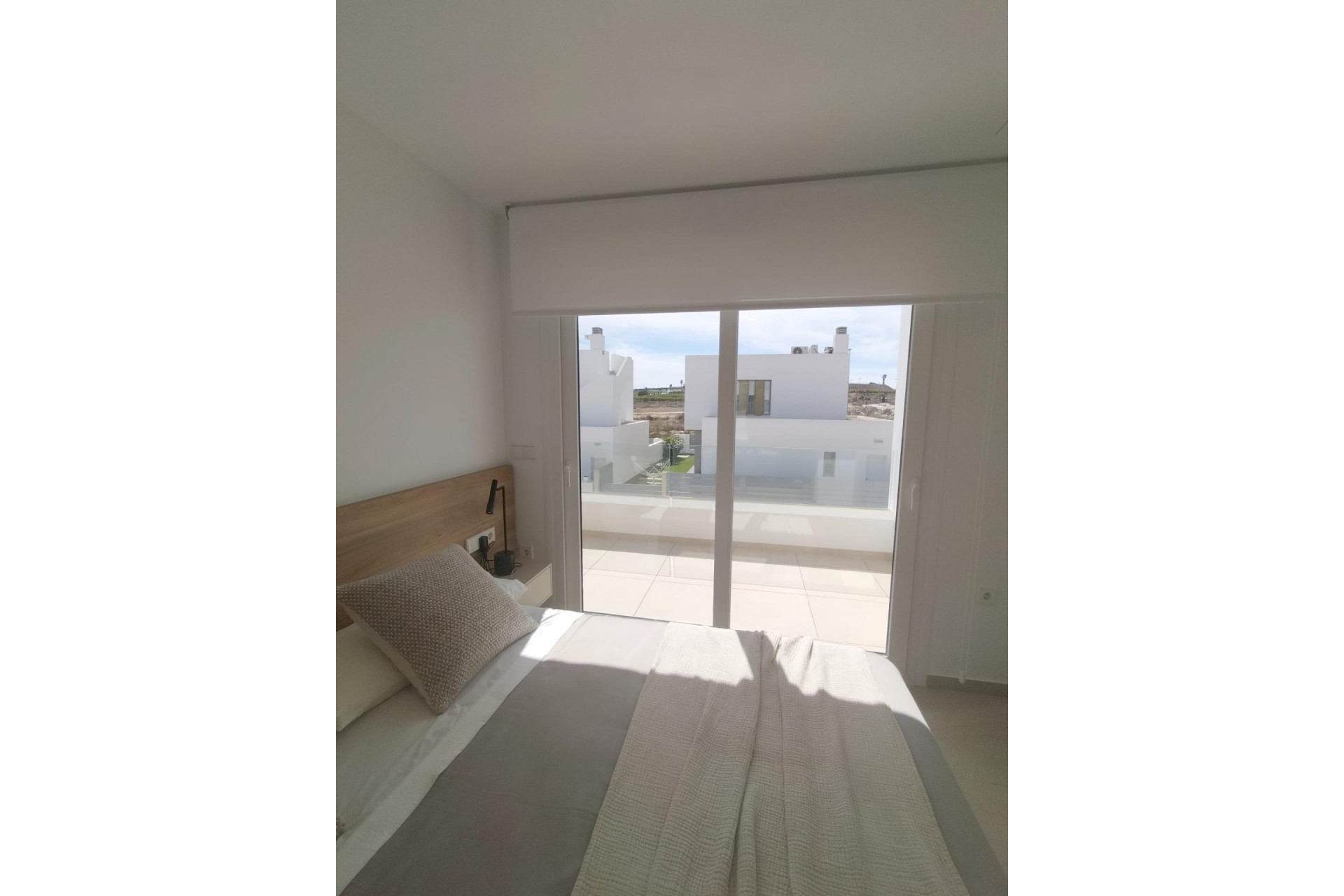 Nieuwbouw Woningen - Vrijstaande villa - Orihuela - Entre Naranjos