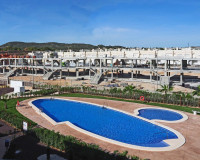 Nieuwbouw Woningen - Vrijstaande villa - Orihuela - Entre Naranjos