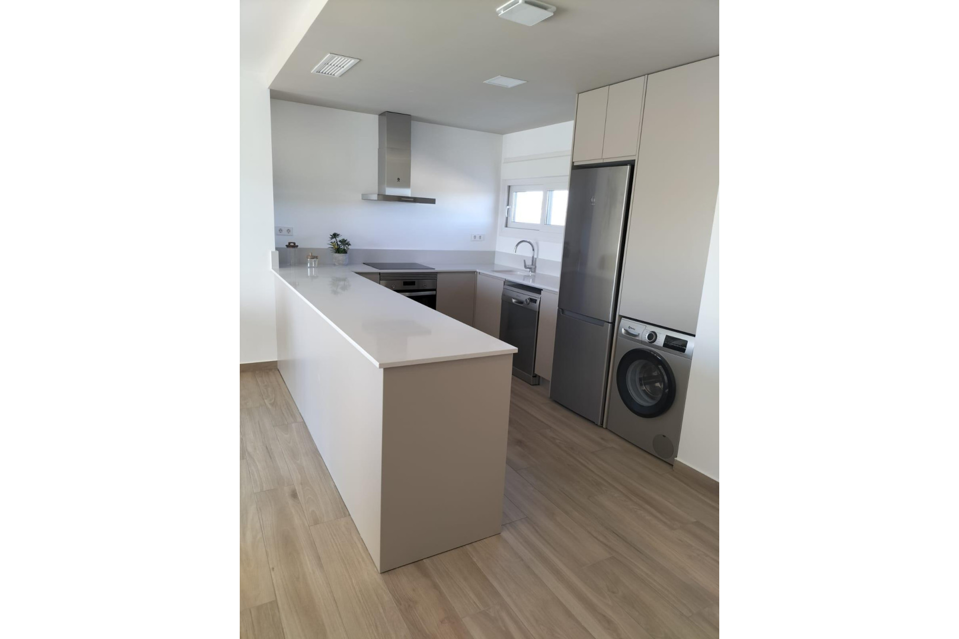 Nieuwbouw Woningen - Vrijstaande villa - Orihuela - Entre Naranjos