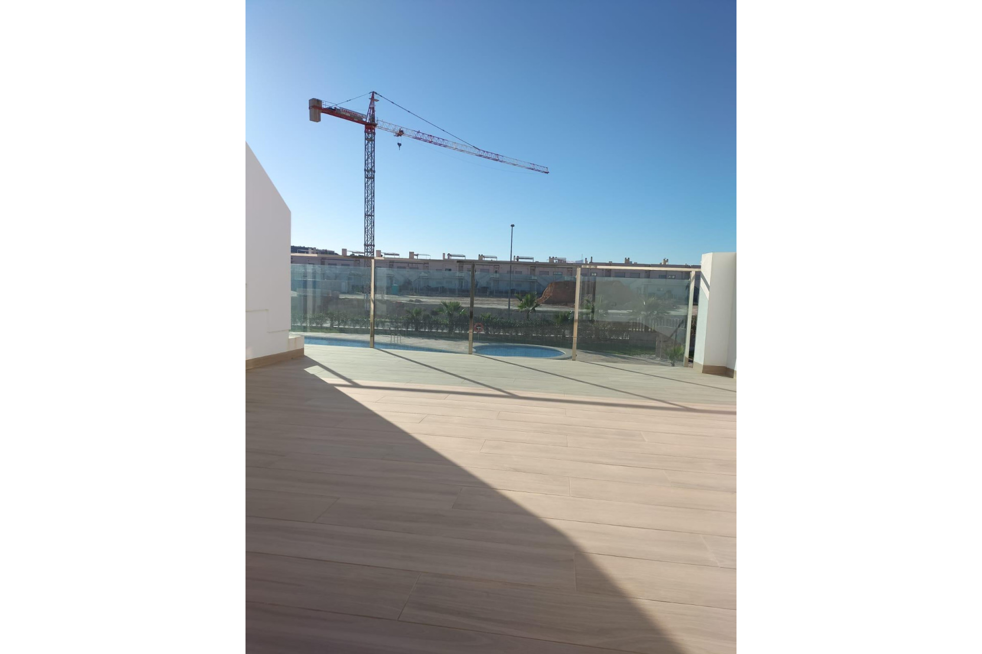 Nieuwbouw Woningen - Vrijstaande villa - Orihuela - Entre Naranjos