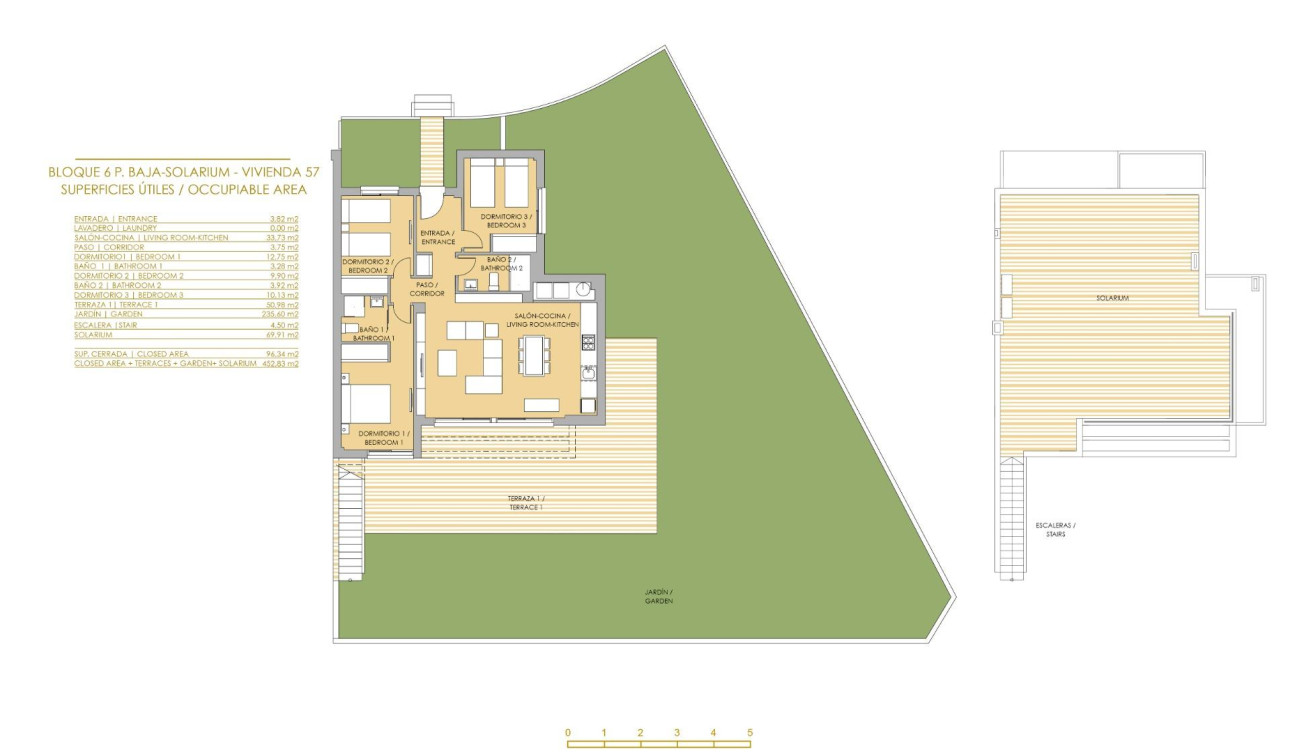 Nieuwbouw Woningen - Vrijstaande villa - Orihuela - Entre Naranjos