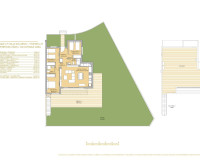 Nieuwbouw Woningen - Vrijstaande villa - Orihuela - Entre Naranjos