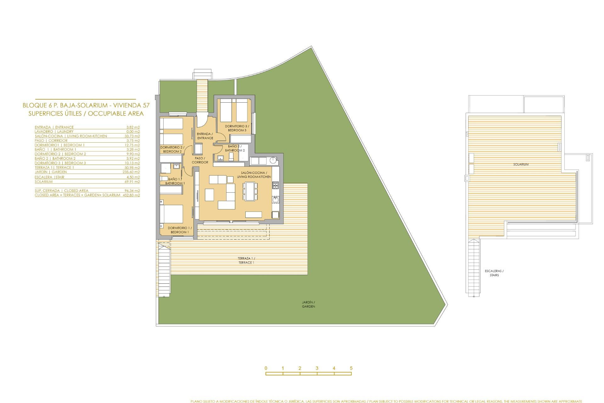 Nieuwbouw Woningen - Vrijstaande villa - Orihuela - Entre Naranjos