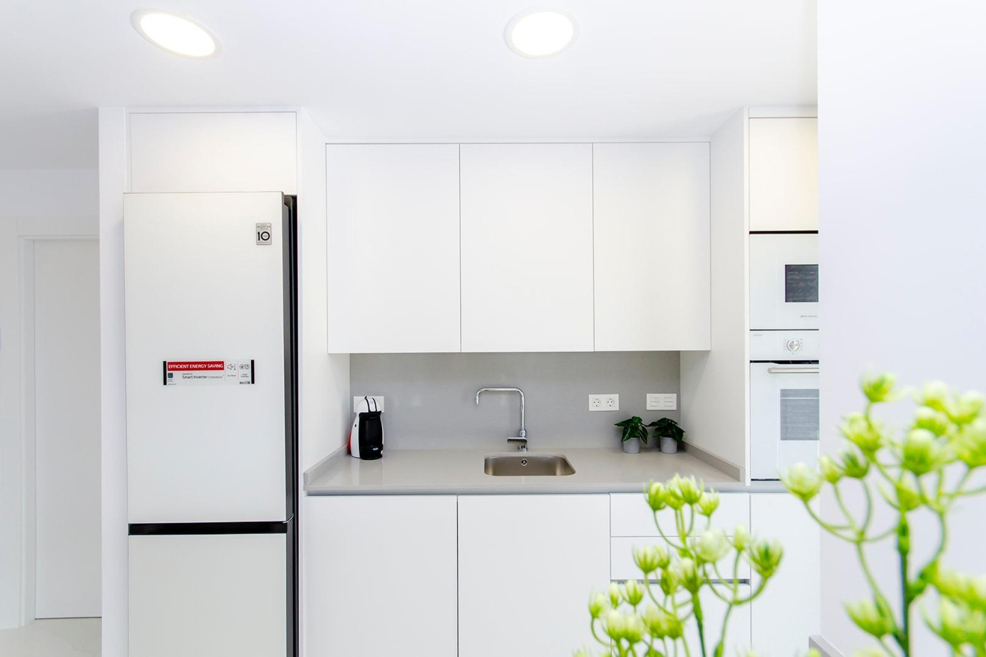 Nieuwbouw Woningen - Vrijstaande villa - Orihuela - Entre Naranjos