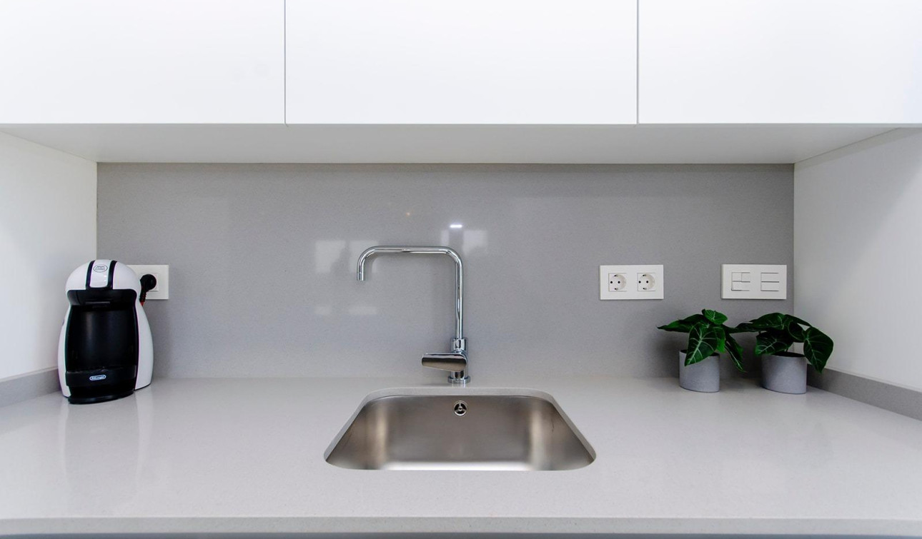 Nieuwbouw Woningen - Vrijstaande villa - Orihuela - Entre Naranjos