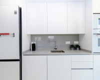 Nieuwbouw Woningen - Vrijstaande villa - Orihuela - Entre Naranjos