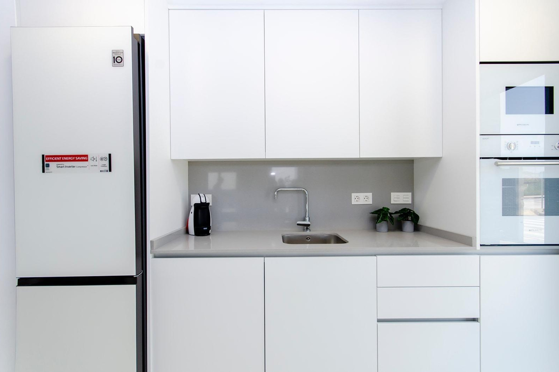 Nieuwbouw Woningen - Vrijstaande villa - Orihuela - Entre Naranjos