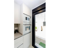 Nieuwbouw Woningen - Vrijstaande villa - Orihuela - Entre Naranjos