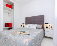 Nieuwbouw Woningen - Vrijstaande villa - Orihuela - Entre Naranjos