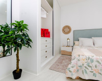 Nieuwbouw Woningen - Vrijstaande villa - Orihuela - Entre Naranjos