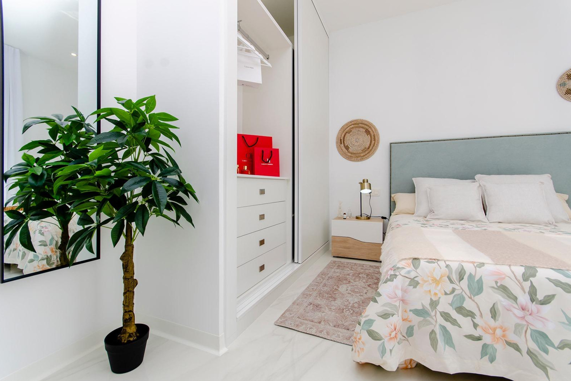 Nieuwbouw Woningen - Vrijstaande villa - Orihuela - Entre Naranjos