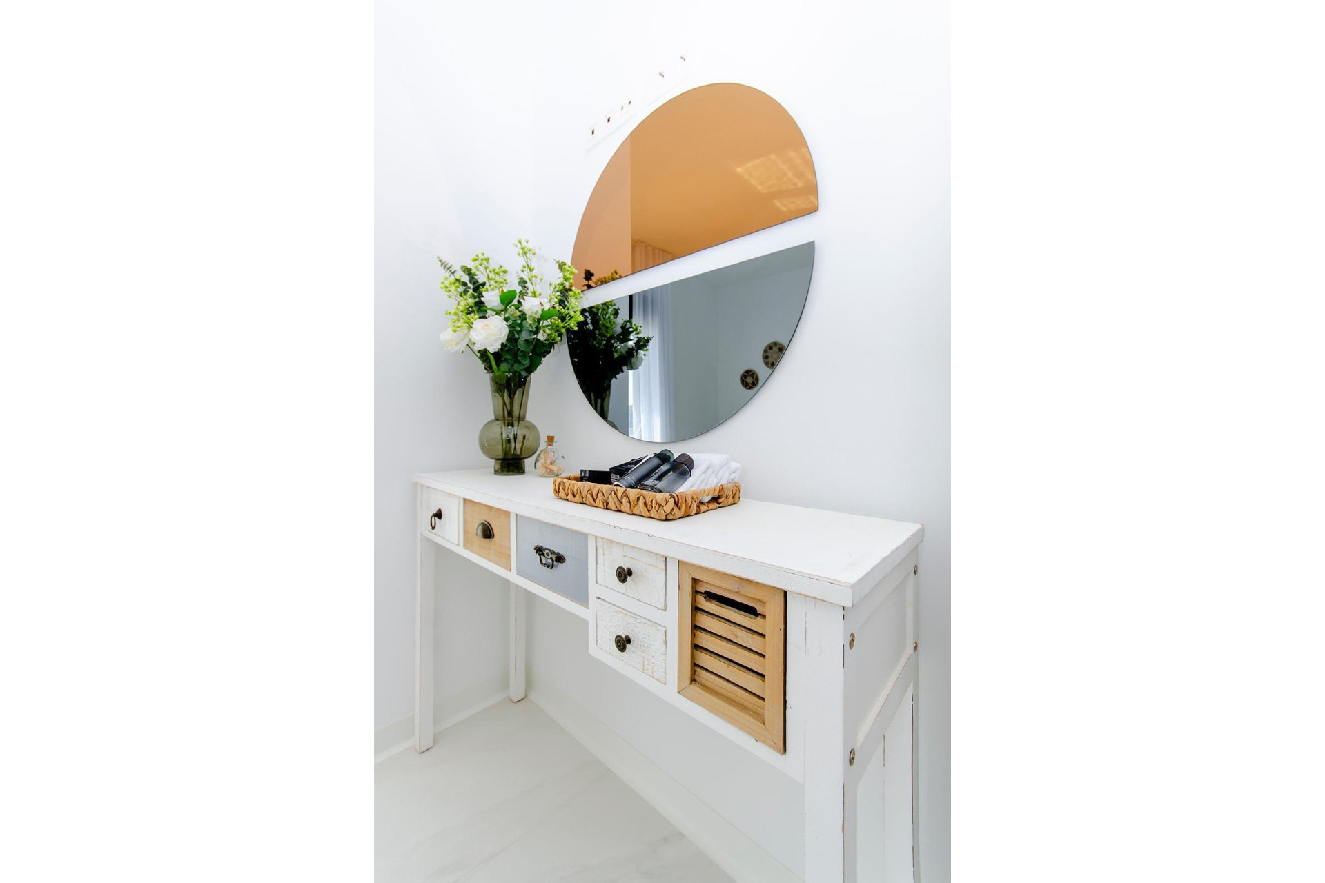 Nieuwbouw Woningen - Vrijstaande villa - Orihuela - Entre Naranjos