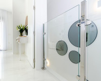 Nieuwbouw Woningen - Vrijstaande villa - Orihuela - Entre Naranjos