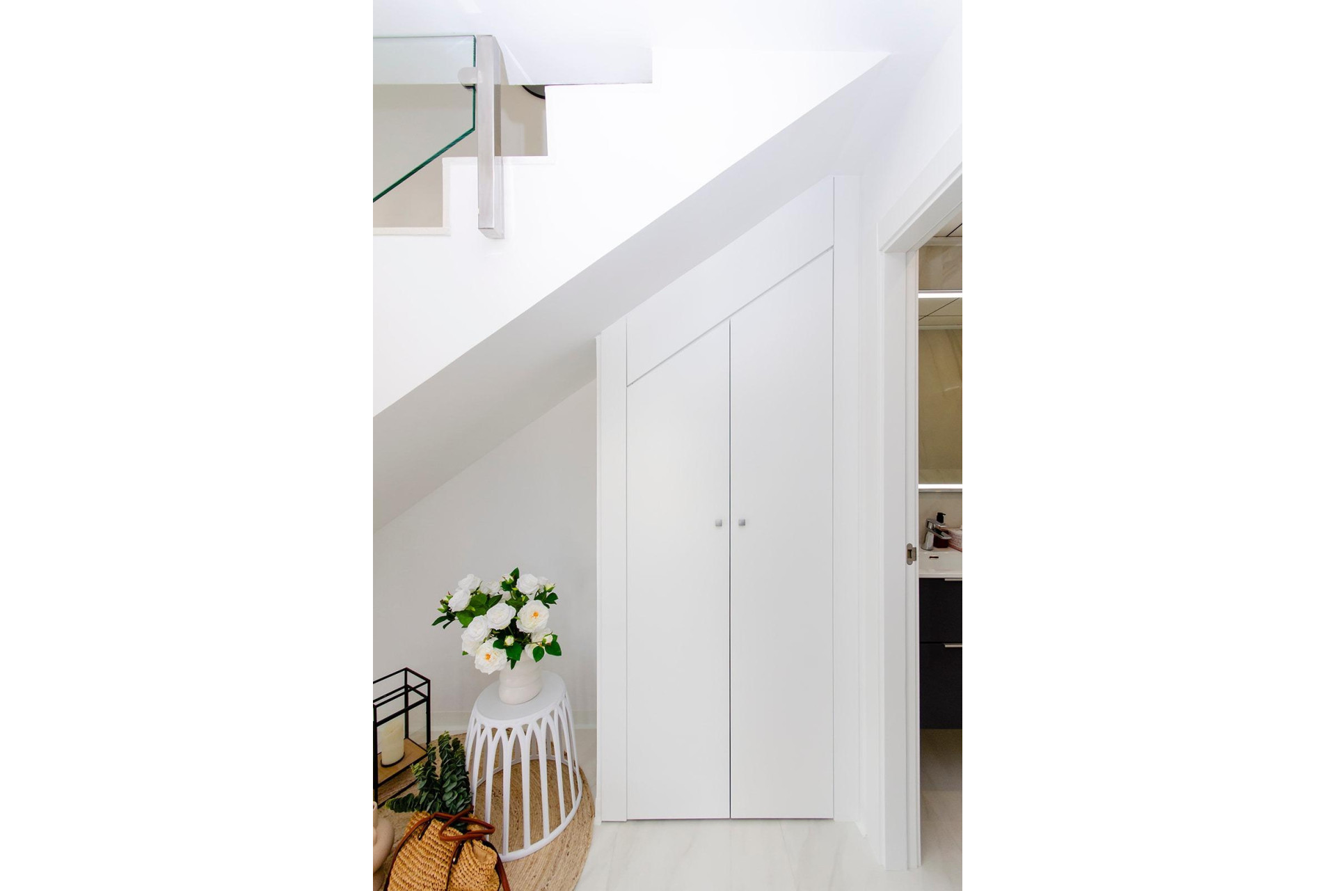 Nieuwbouw Woningen - Vrijstaande villa - Orihuela - Entre Naranjos