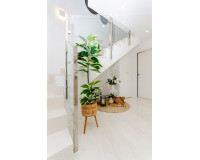 Nieuwbouw Woningen - Vrijstaande villa - Orihuela - Entre Naranjos