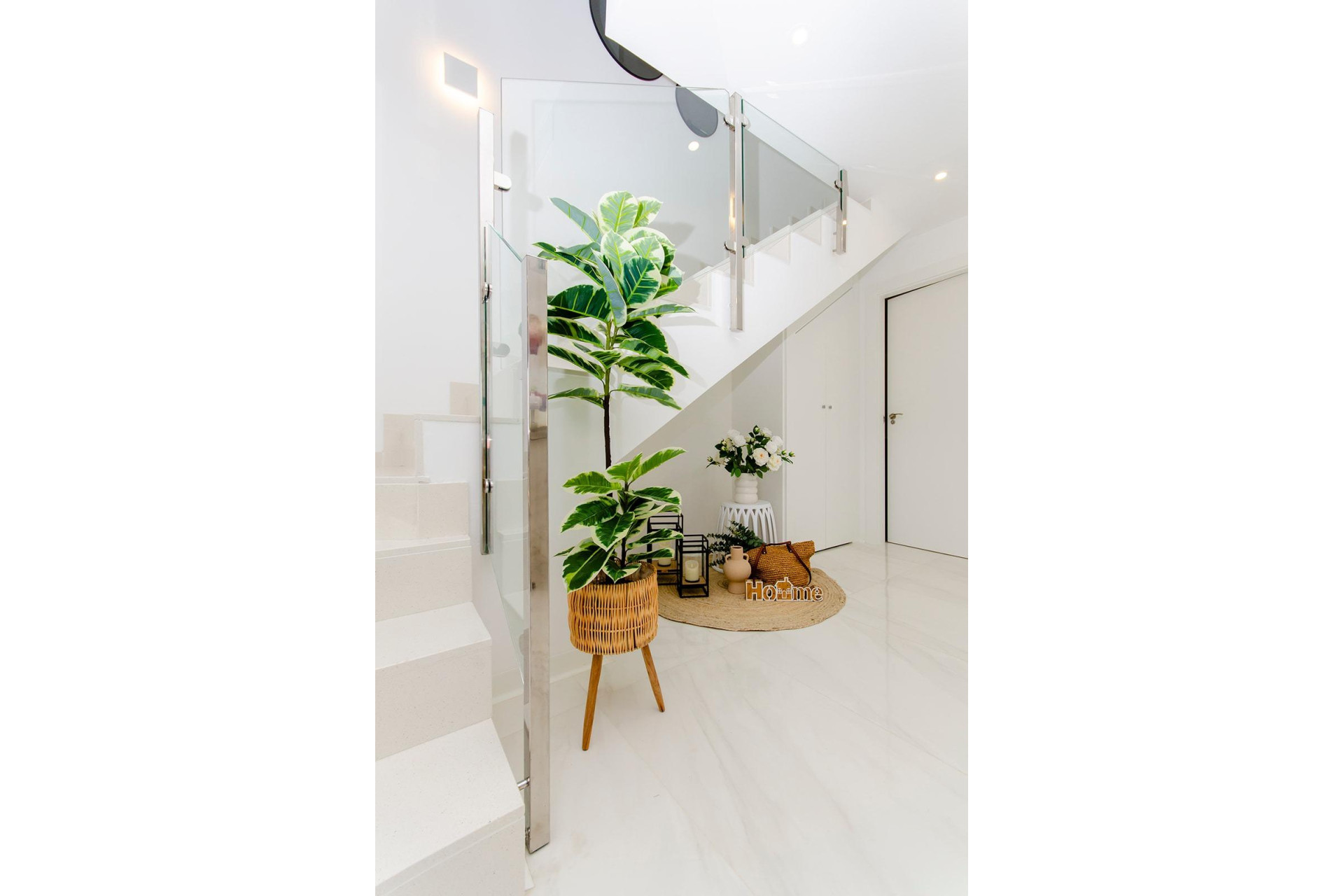 Nieuwbouw Woningen - Vrijstaande villa - Orihuela - Entre Naranjos