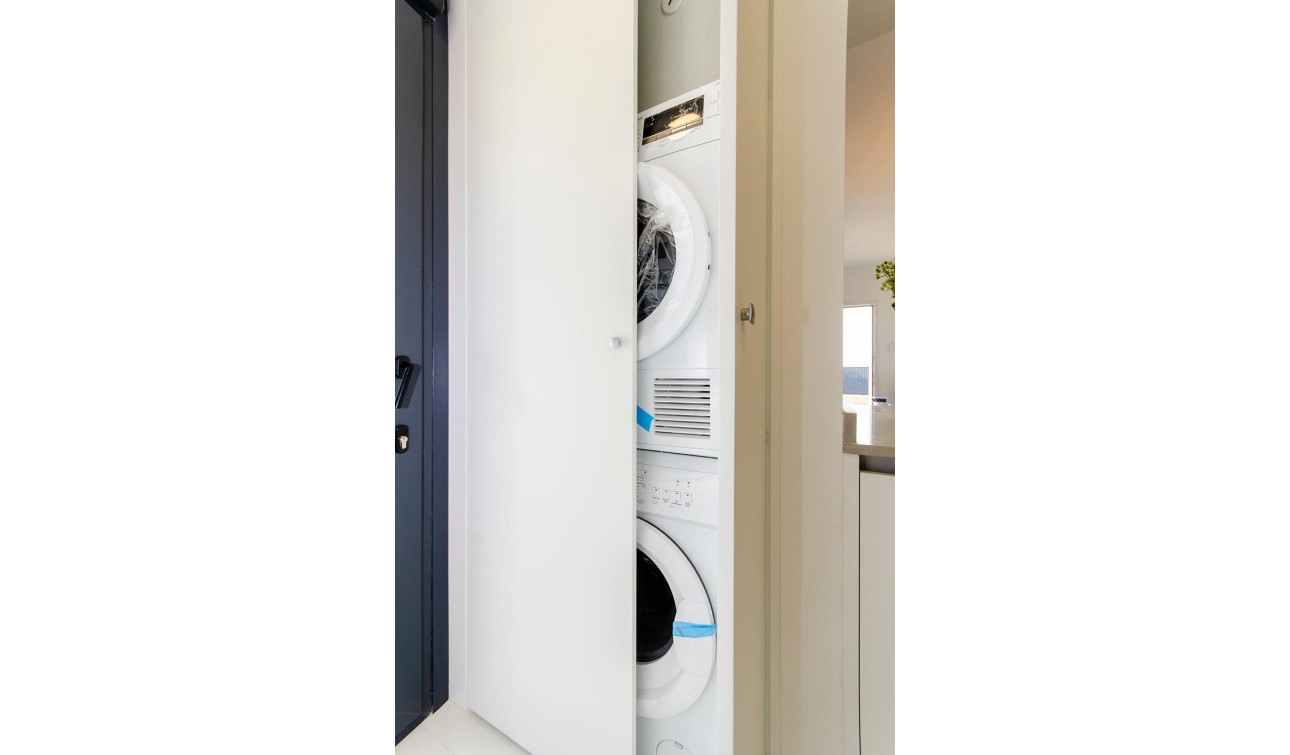 Nieuwbouw Woningen - Vrijstaande villa - Orihuela - Entre Naranjos