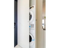 Nieuwbouw Woningen - Vrijstaande villa - Orihuela - Entre Naranjos