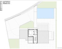 Nieuwbouw Woningen - Vrijstaande villa - Orihuela - Las Colinas Golf