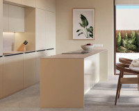 Nieuwbouw Woningen - Vrijstaande villa - Orihuela - Las Colinas Golf