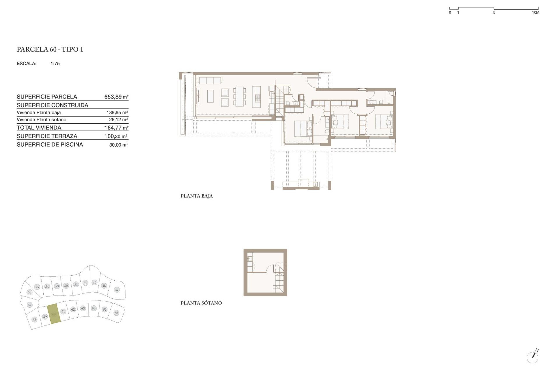 Nieuwbouw Woningen - Vrijstaande villa - Orihuela - Las Colinas Golf