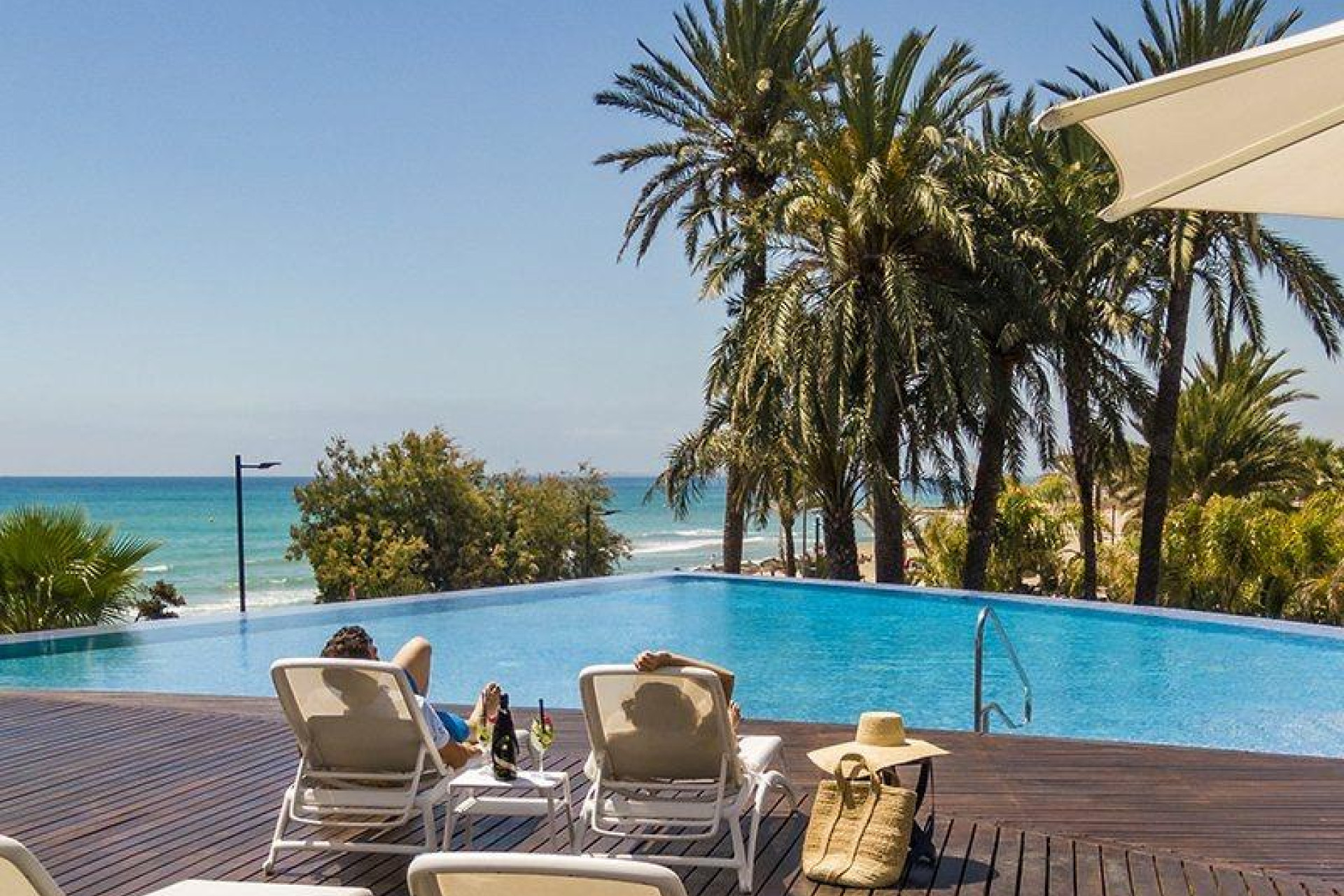 Nieuwbouw Woningen - Vrijstaande villa - Orihuela - Las Colinas Golf