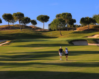 Nieuwbouw Woningen - Vrijstaande villa - Orihuela - Las Colinas Golf
