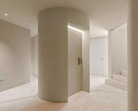 Nieuwbouw Woningen - Vrijstaande villa - Orihuela - Las Colinas Golf
