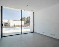 Nieuwbouw Woningen - Vrijstaande villa - Orihuela - Las Colinas Golf