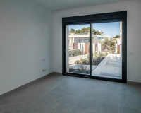 Nieuwbouw Woningen - Vrijstaande villa - Orihuela - Las Colinas Golf