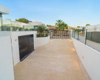 Nieuwbouw Woningen - Vrijstaande villa - Orihuela - Las Colinas Golf